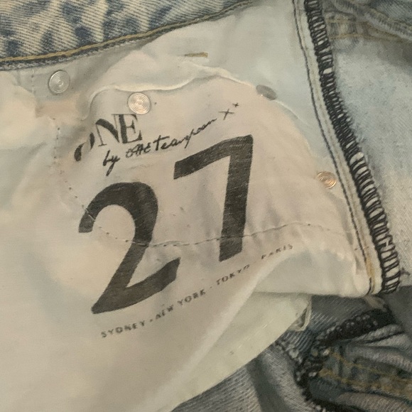 One by one Trashed free birds - Picture 7 of 8